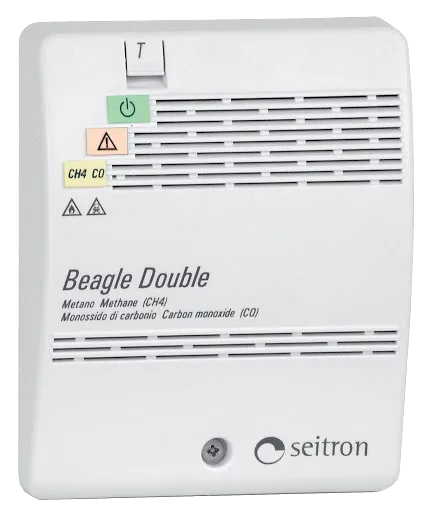 Beagle Double marka logosu