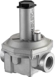 GC Regulators