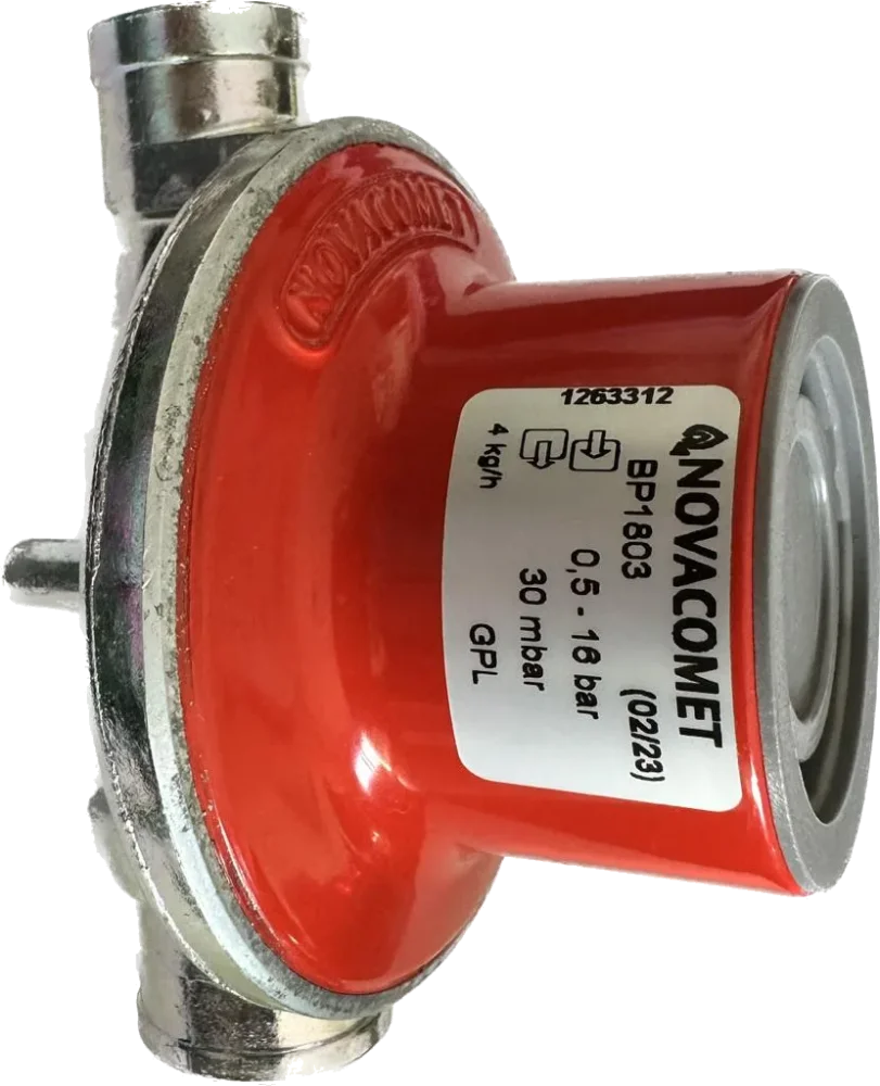 BP Series Regulators