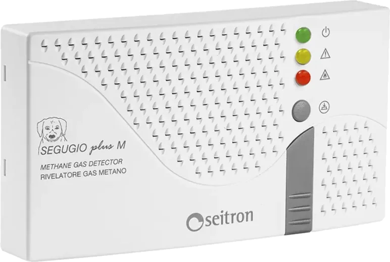 Segugio Plus MET