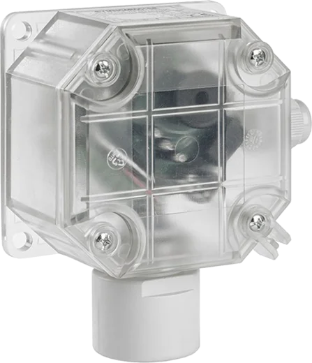 SY-R Transmiterler
