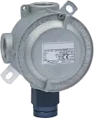 Metal mahfazalı S-BUS transmiterler