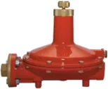 Medium Pressure Pmax ≤ 5 bar