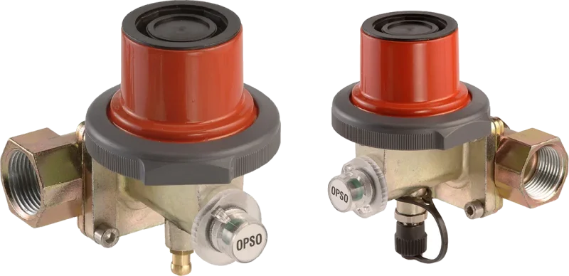 OPSO/UPSO Valves