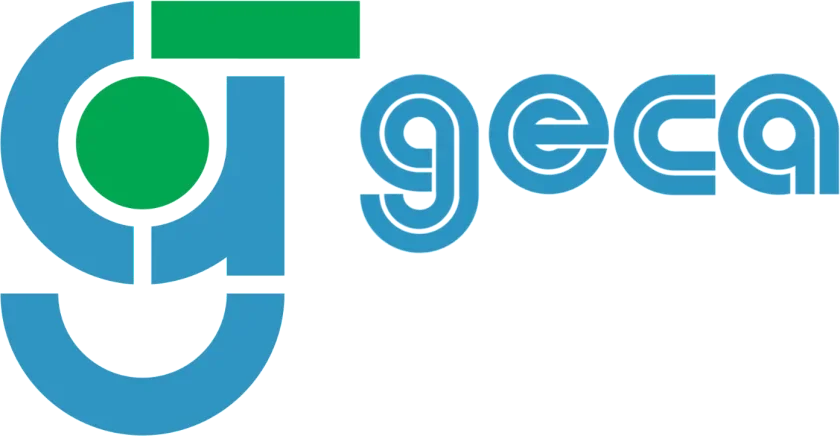 GECA logosu