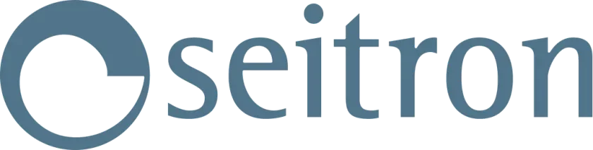 Seitron logosu