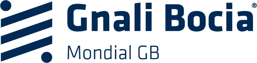 Gnali Bocia logosu