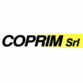 COPRIM logosu