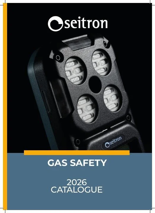 Seitron Genel Katalog belge kapağı