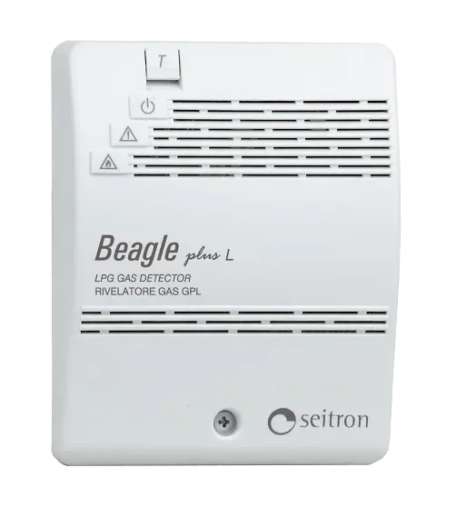 Beagle LPG
