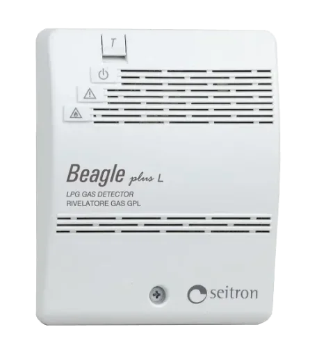 Beagle LPG