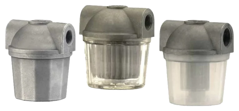 Diesel Filters