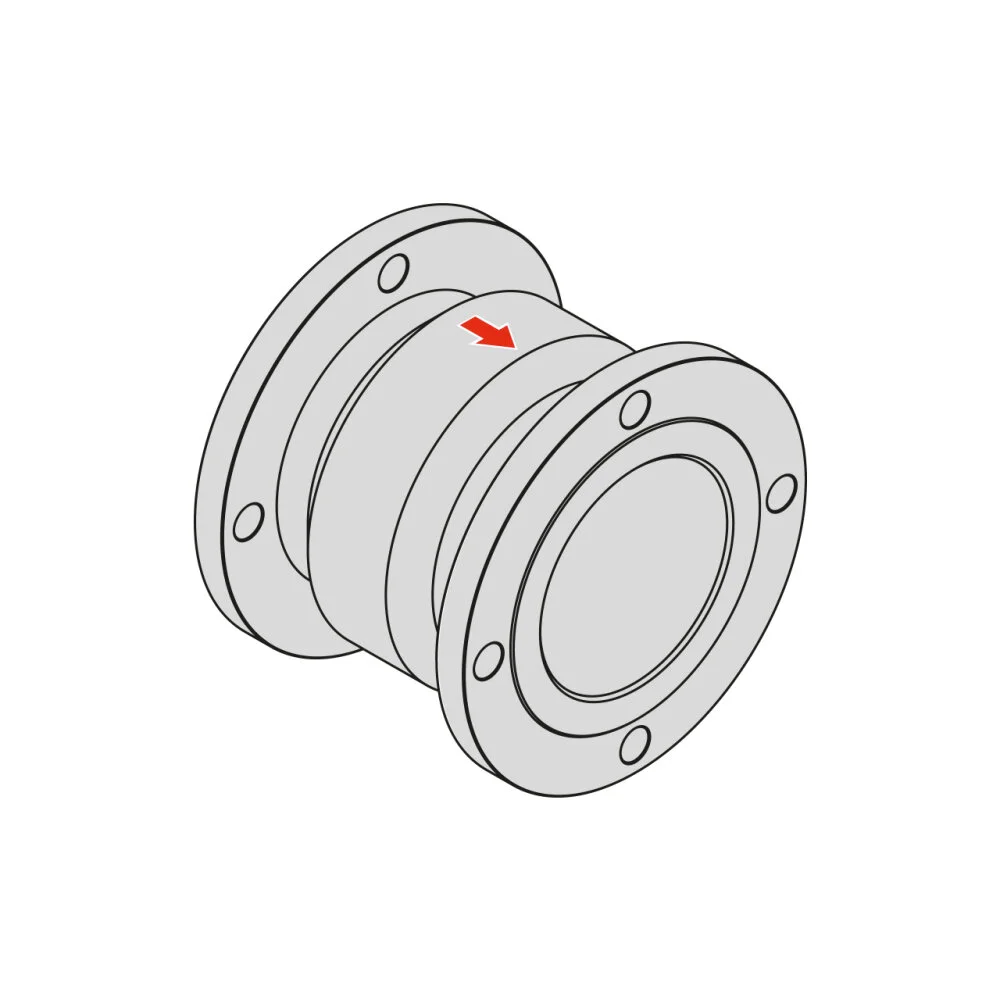 FIREBAG® Thermally Activated Safety Valve