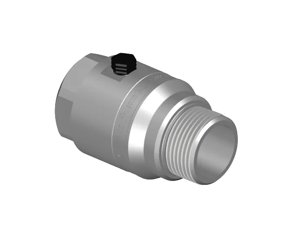 FIREBAG® Thermally Activated Safety Valve