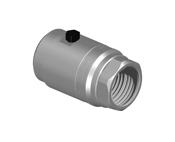 FIREBAG® Thermally Activated Safety Valve