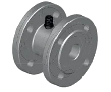 FIREBAG® Thermally Activated Safety Valve