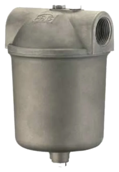 Fuel Oil Filters