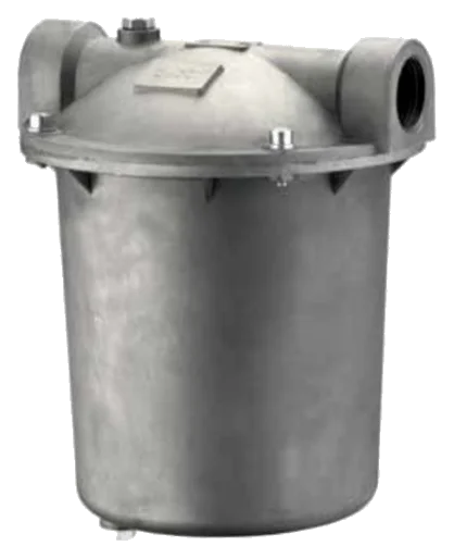 Fuel Oil Filters