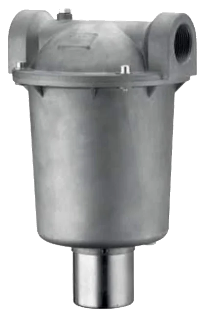 Fuel Oil Filters