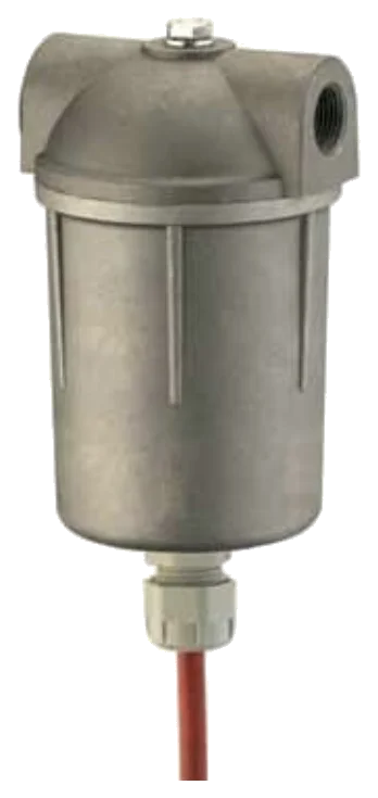 Fuel Oil Filters