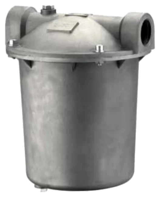 Fuel Oil Filters