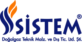 Sistem Doğalgaz