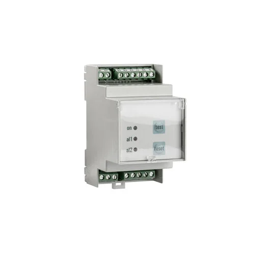 RGI000MBX2 – Gas Detection Control Unit for Small Power Plants