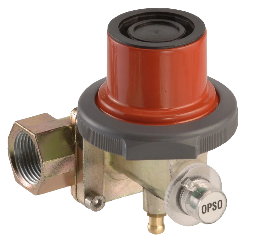 492 OPSO Valves