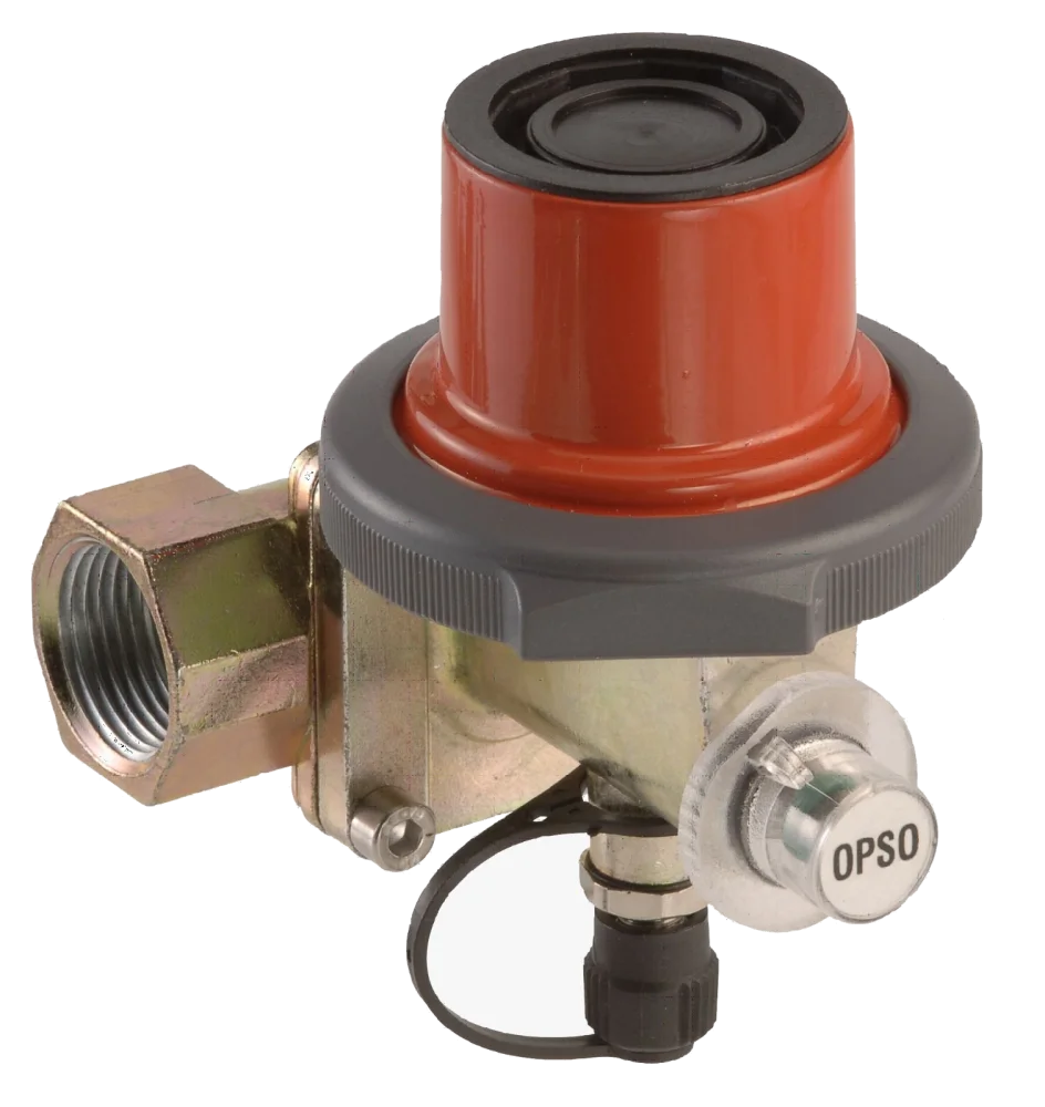 492 OPSO Valves