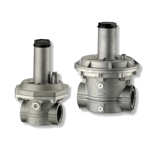 Relief Valves