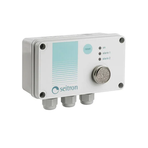 LPG Panel Sensor – RGI GP1 MSX2