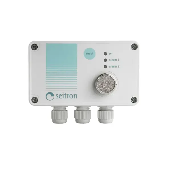 Natural Gas Panel Sensor – RGI ME1 MSX2