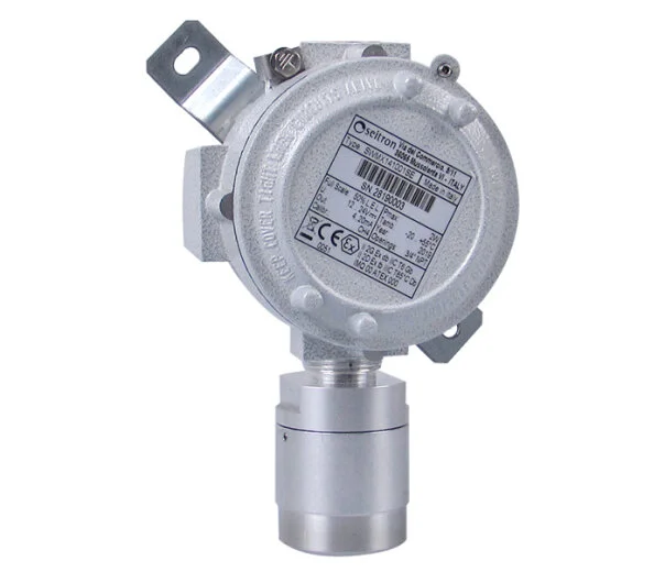 SW-X Series – Gas Transmitters in IMQ 20 ATEX Enclosures