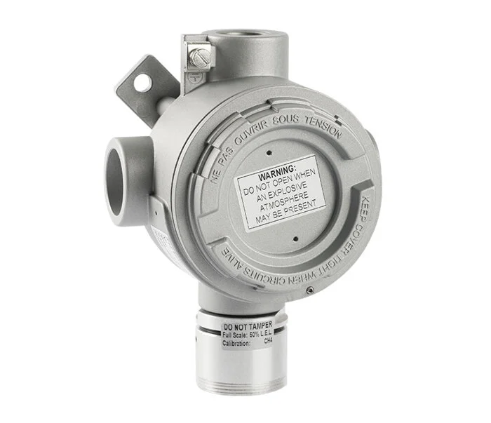 SX-X Series – Gas Transmitters in IMQ 15 ATEX Enclosures