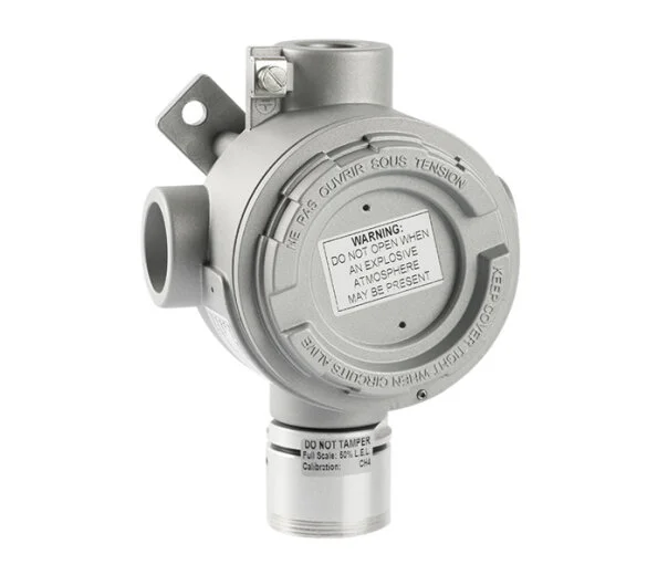 SX-X Series – Gas Transmitters in IMQ 15 ATEX Enclosures