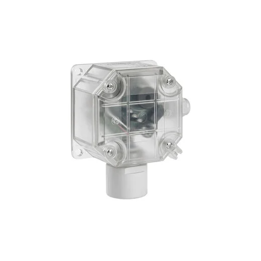 SY…R Series – Gas Transmitters in Transparent Plastic Enclosures