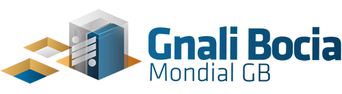 GNALI BOCIA