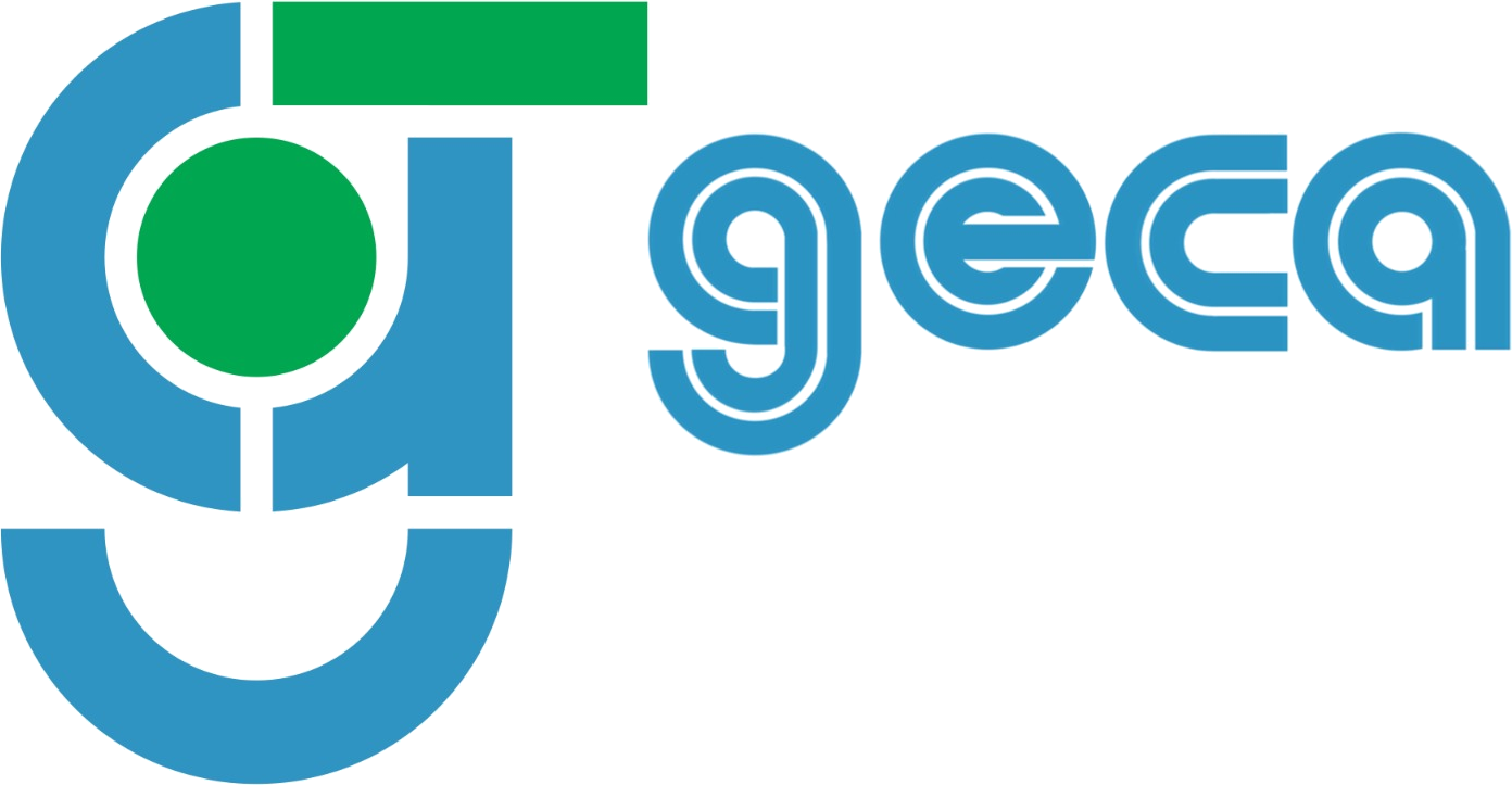 GECA logosu