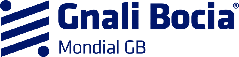 Gnali Bocia Mondial GB