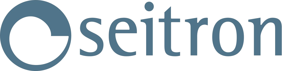 Seitron logosu