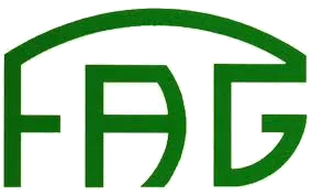 FAG marka logosu