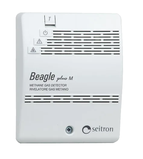 Beagle Met doğalgaz alarm cihazı